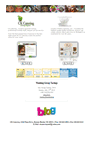 Mobile Screenshot of ckcatering.biz